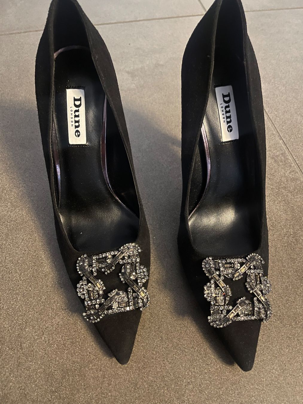 Dune London Scarpe da donna: Dune London – Nuovo (secondo la descrizione) da Winterthur venduto da Selinnn 5