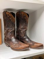 Cowboy Boots Marke Seandra