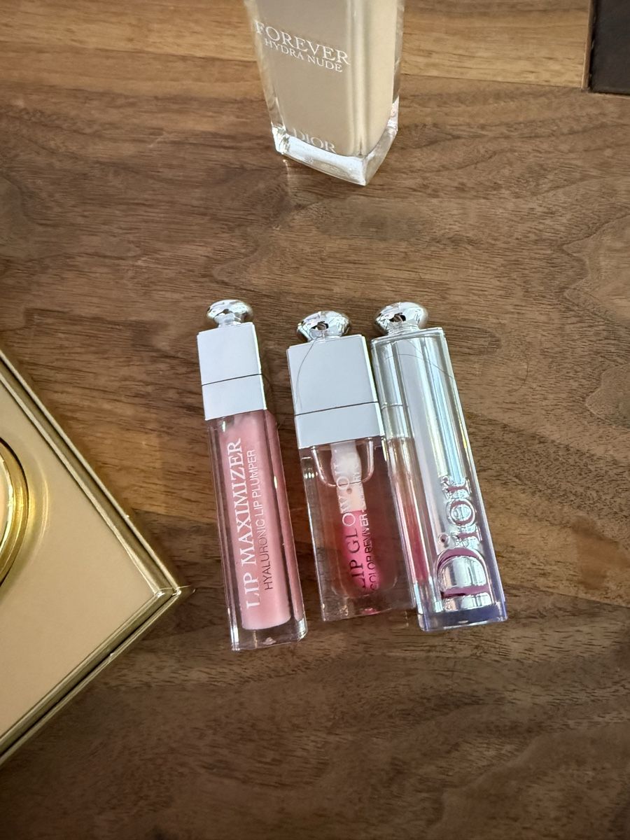 Dior Maquillage: Dior Set – Neuf (Voir description) à Merlischachen par miakeli 3