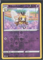POKÉMON / Ribombee / Evolving Skies / Reverse 🇺🇸