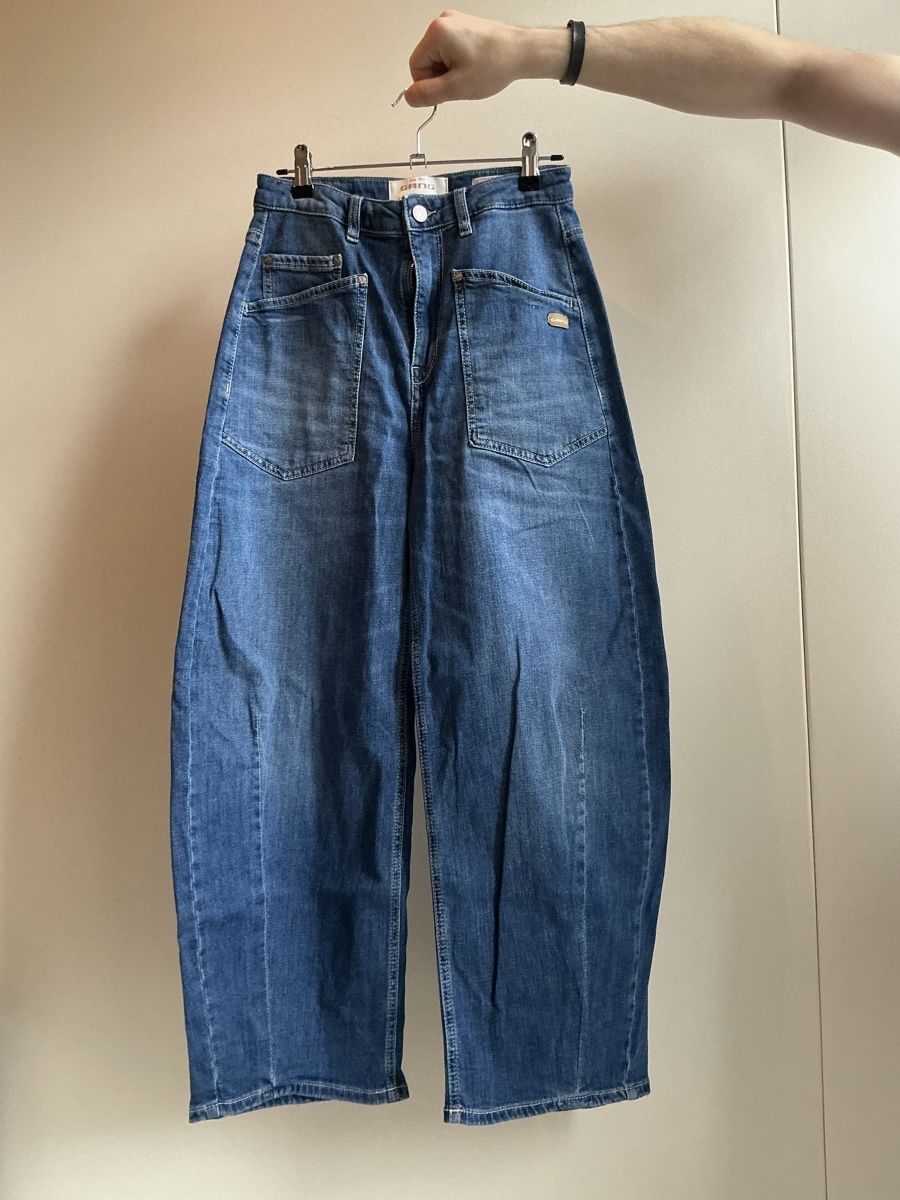 Gang Jeans: Jeans von GANG – Usato da Zürich venduto da lukasg.meier