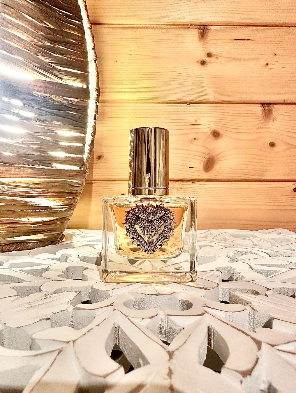 Dolce & Gabbana Profumi & Eau de Toilette: Dolce&Gabbana Devotion ✧1ml✧ – Nuovo (secondo la descrizione) da Berg TG venduto da perfume-girl