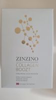Zinzino Collagen Boozt Hyaluronsäure Kirschgeschmack neu