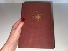 BUCH: Helveticus, Neues Schweizer Jugendbuch, Band 3