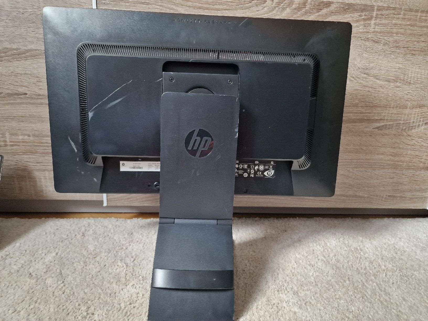 Hewlett Packard Monitore: HP EliteDisplay E231 – Gebraucht aus Gerlafingen von dulifuli 2