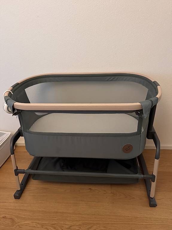 Betten: Maxi Cosi Cododo bed Iora air  – Gebraucht aus Zürich von isler1 1