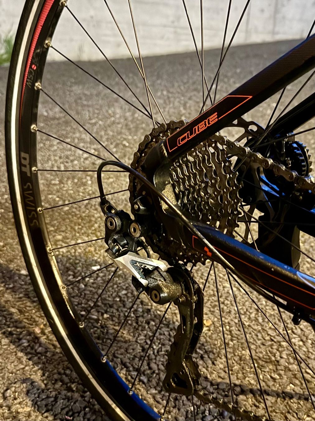Cube Velos: Cube Tonopah SL - Preis verhandelbar! – Gebraucht aus Biel/Bienne von leo_ql2d 5