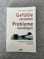 Gefühle verstehen, Probleme bewältigen