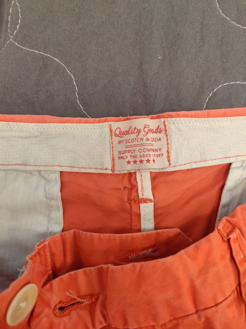 Pantaloni: Herrenhose – Usato da Buchs ZH venduto da indli10 1