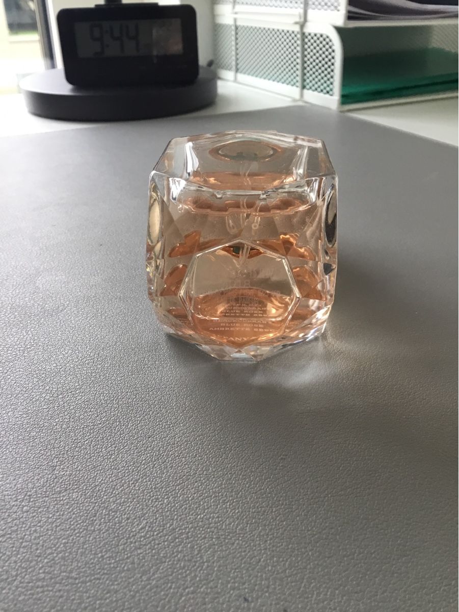 Tiffany & Co. Profumi & Eau de Toilette: Tiffany & Co. Rose Gld Eau de Parfum 50 ml – Usato da Wichtrach venduto da Baha4 1