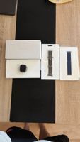 Apple Watch Ultra 3 + Apple Titanium Armband