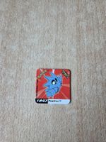 Pokemon Pupitar 247 Panini staks johto league