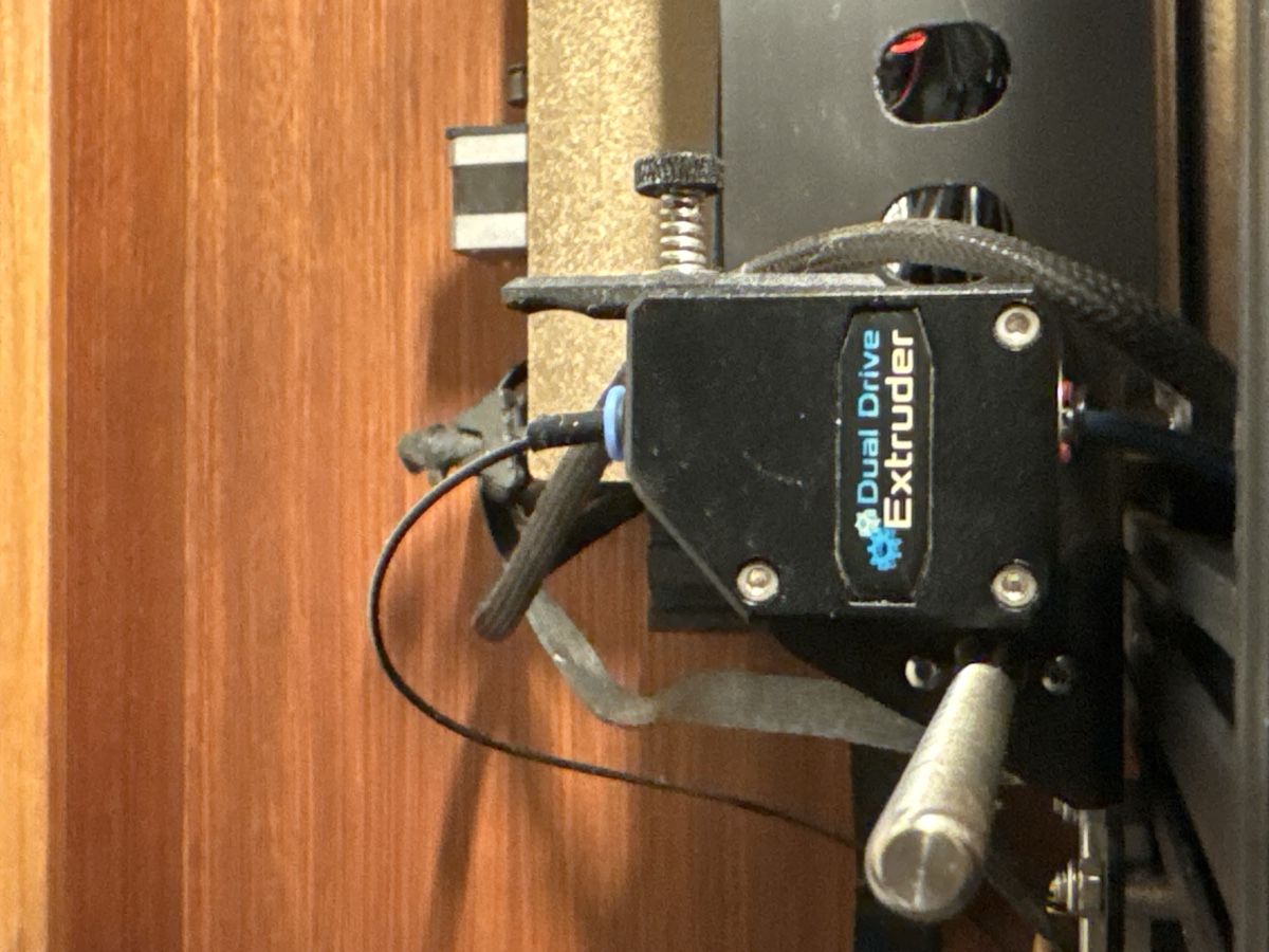 Creality Imprimante 3D: Ender 3D Pro – D'occasion à Effretikon par grayroad_ma 4