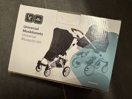ABC Design Universal Moskitonetz  neu & ungeöffnet
