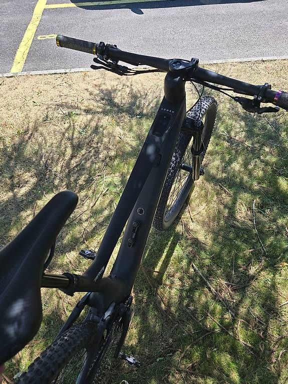 Vélos: Scott Lumen 920 2025 Comme neuf Taille L – D'occasion à Lausanne par vallon18867 4
