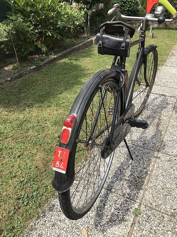 Biciclette: Bici bicicletta  – Usato da Caslano venduto da ant_blp8 2