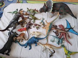 Dinosaurier