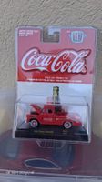 1:64  Chevy Fleetside