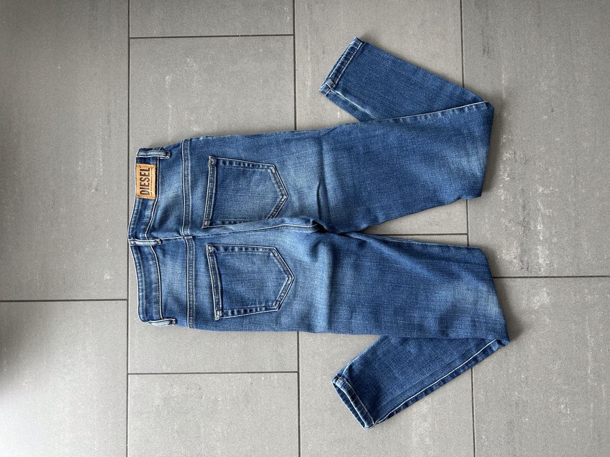 Diesel Jeans: Diesel Jeans 24/30 – Usato da Rütihof venduto da ALAFC 3
