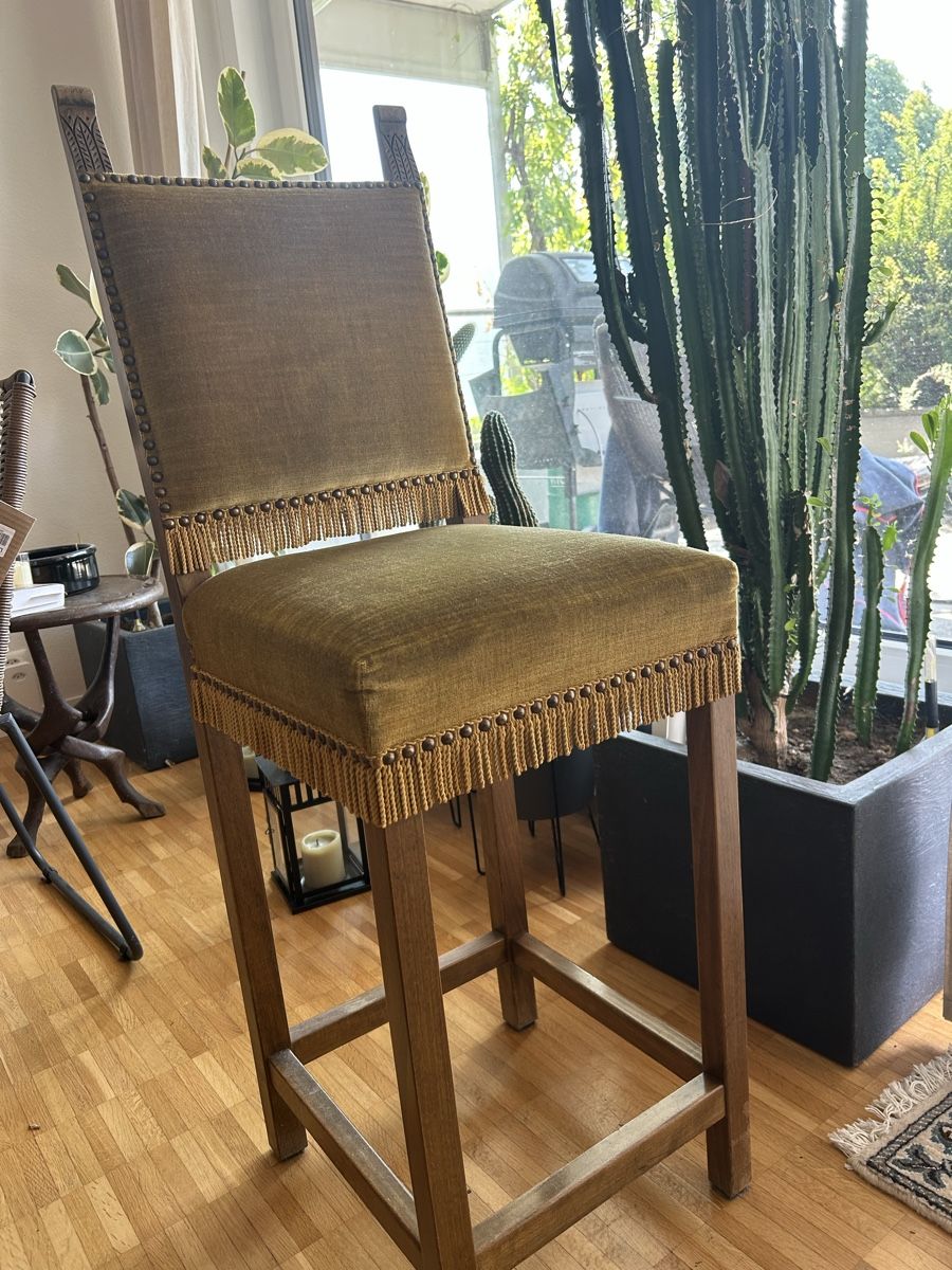 Hochstühle: Stuhl vintage – Defekt aus Luzern von giv_tmj8 3
