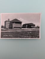 Carte Postale Ancienne - Caserne de Bière, Canton Vaud🎁