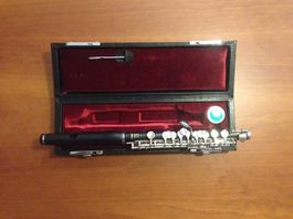 Ottavino Yamaha modello YPC-32