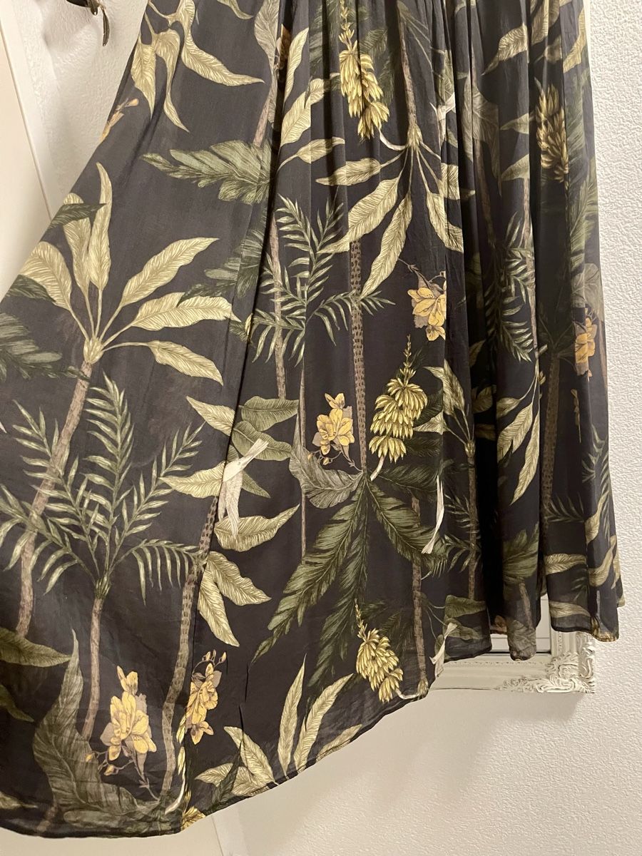 H&M Gonne: H&M NEUER Maxirock Grösse M  – Nuovo e nell'imballaggio originale da Meikirch venduto da Hilfe_Waisentiere 3