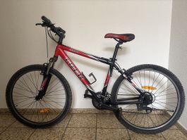 TREK Alpha 4100 Mountainbike 2002