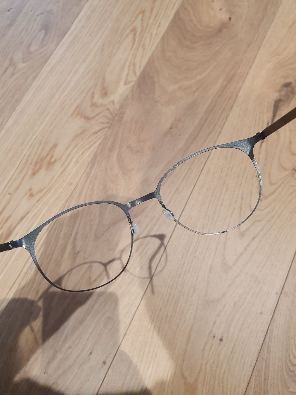 Occhiali & Lenti: Lindberg, Brille, Brillengestell, Titanium, Neu – Nuovo (secondo la descrizione) da Winterthur venduto da Sjull 6