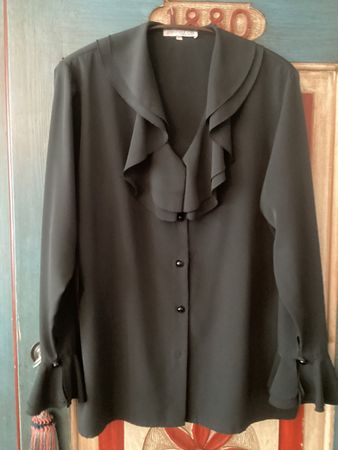 Damenbluse von Julietta, swiss made, Grösse 42