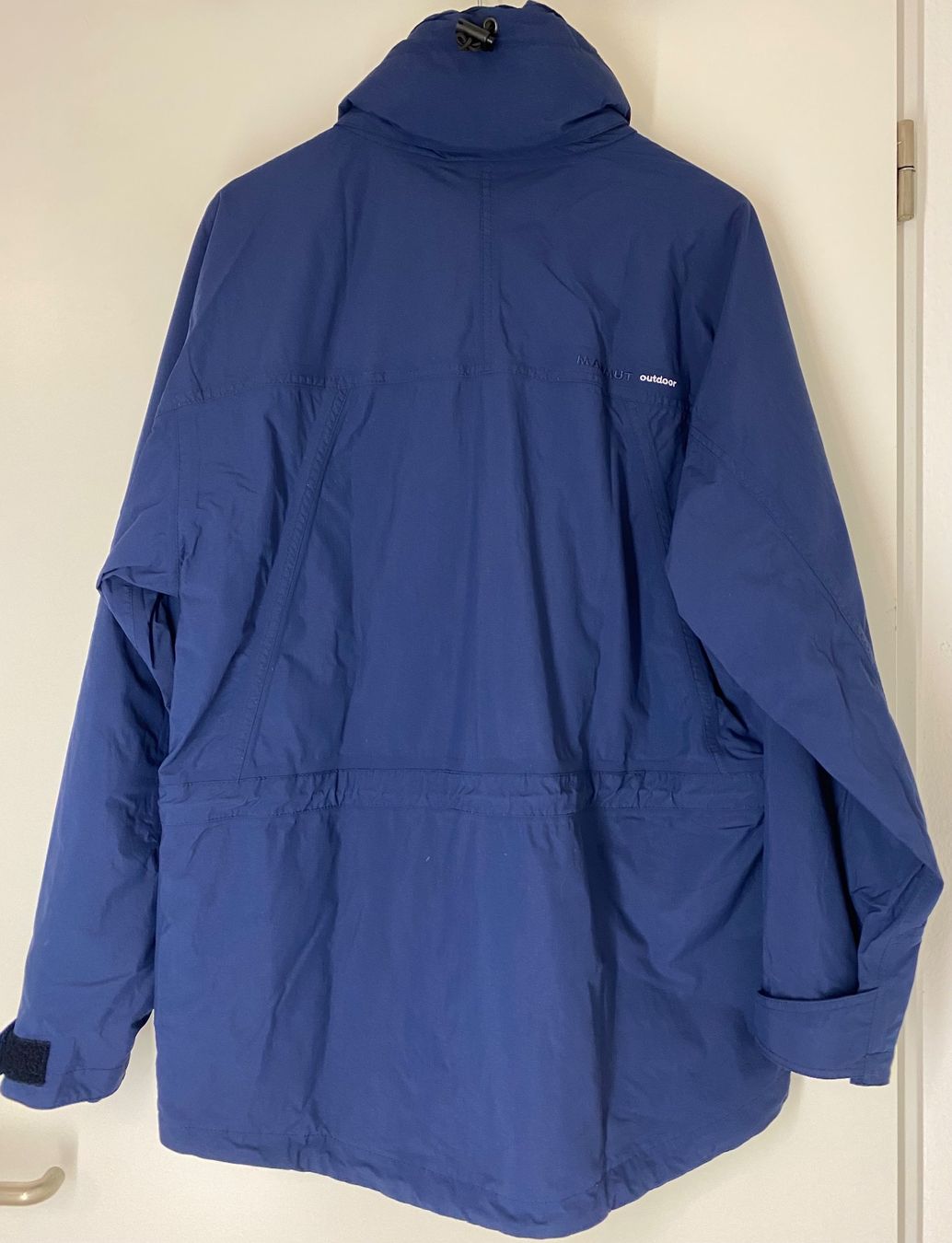 Mammut Giacche: Mammut Jacke Herren Gr. M – Nuovo (secondo la descrizione) da Frauenfeld venduto da LIL_NA 6