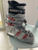Skischuhe von Nordica, Grösse 40