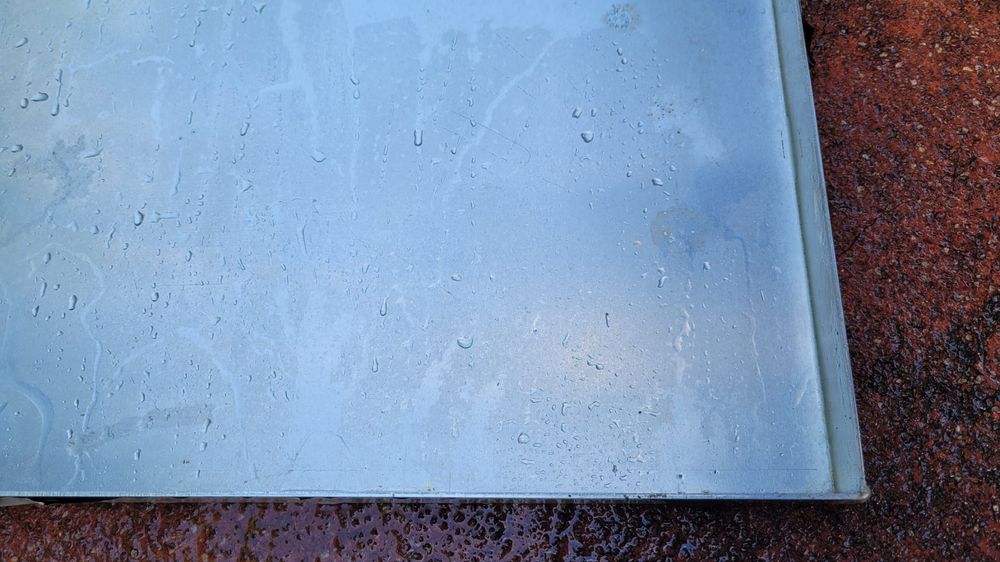 Aluminiumwanne Metallwanne Wanne Schublade Kaufen auf Ricardo