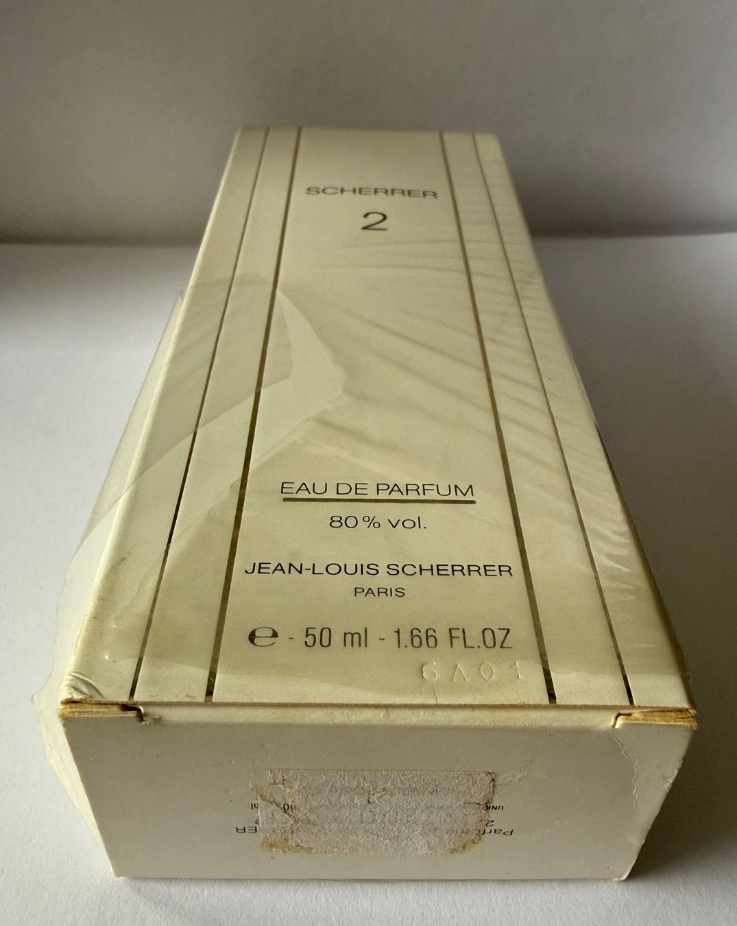 Profumi & Eau de Toilette: Scherrer 2 - Parfum Vintage 1986 – Nuovo (secondo la descrizione) da St. Gallen venduto da aracne 6