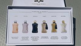 Parfums de Marly Feminine Discovery Set Original