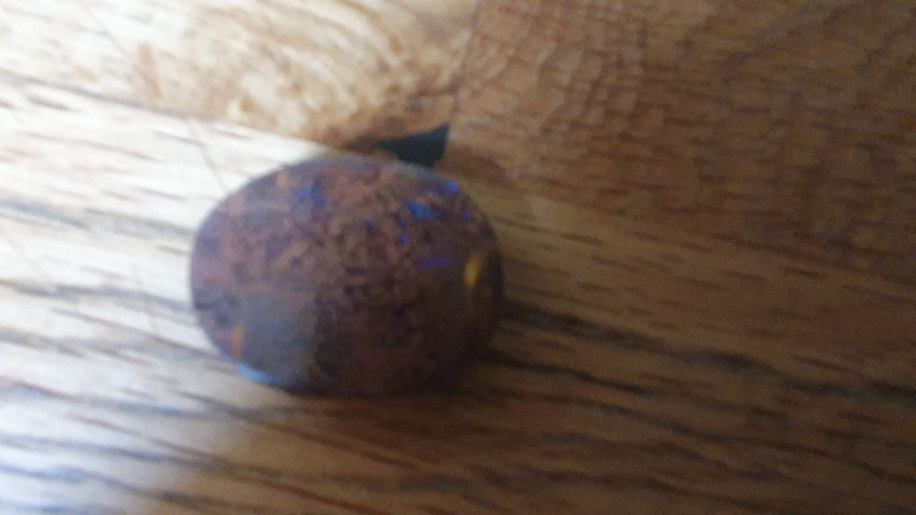 Edelsteine: Boulder Opal – Gebraucht aus Flawil von Naphtali 7