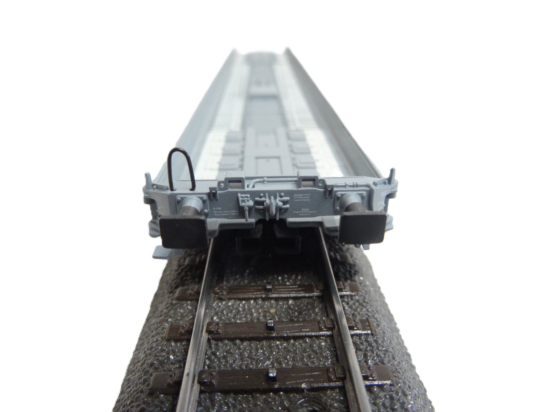 Märklin Modellini di ferrovie: Märklin H0 4796 Hupac-Wagen. – Nuovo (secondo la descrizione) da Hochdorf venduto da Teger02 2