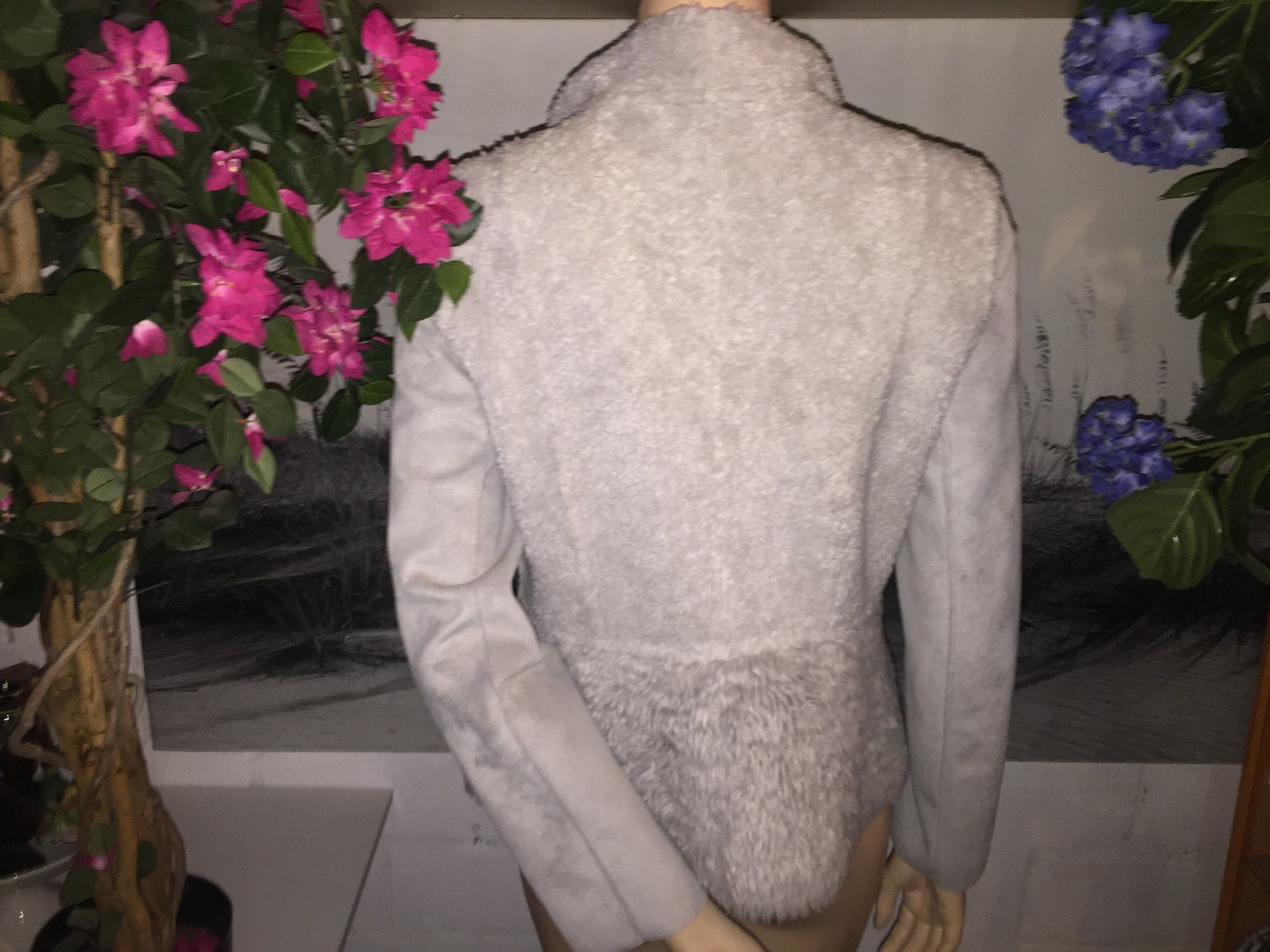 Marc Cain Jacken: Veste / Jacke MARC CAIN  Taille / Grosse M (2) – Gebraucht aus Cossonay-ville von Super-Price-Quality 6
