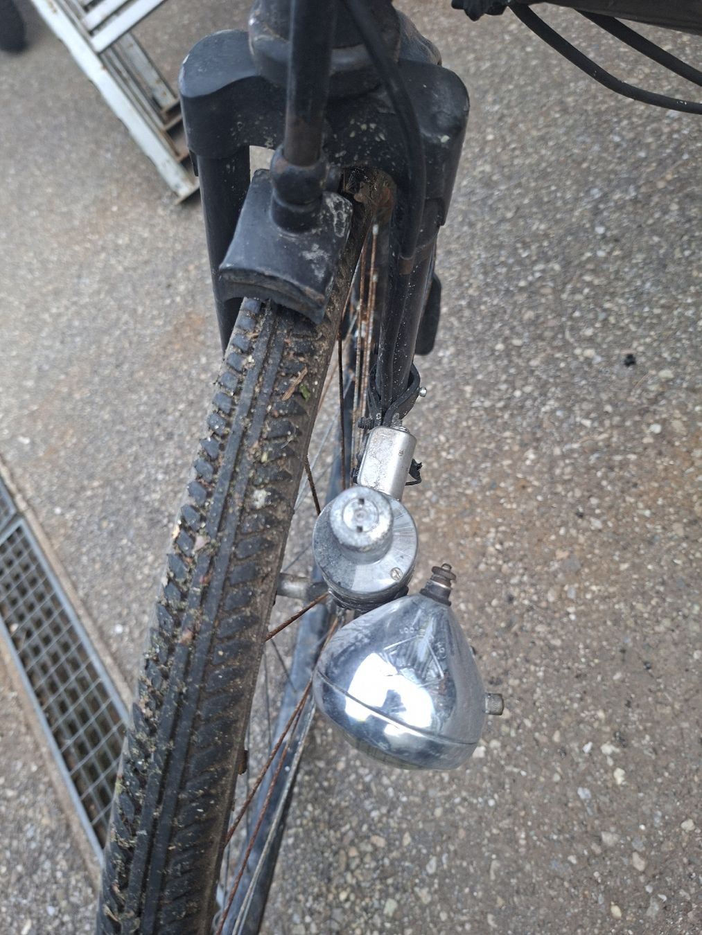 Schweizer Armee Biciclette: Militärvelo – Usato da Grossdietwil venduto da hufi10 2