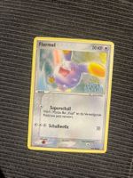 Pokemon Flurmel Reverse Holo Ex Crystal Guardians