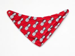 NEU Halstuch Dreieckstuch