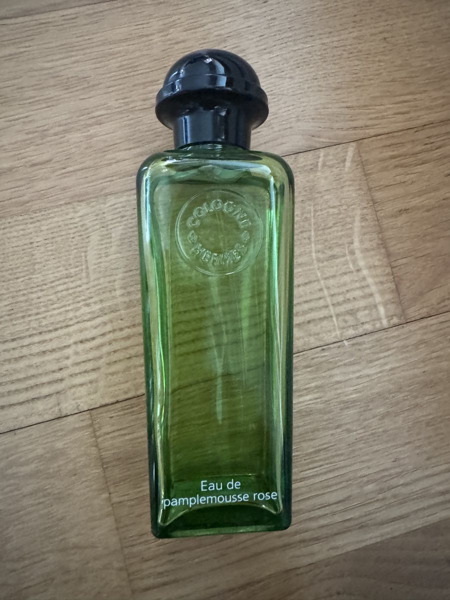 Hermès Profumi & Eau de Toilette: Hermès Eau de Pamplemousse 100 ml  – Usato da Männedorf venduto da Isa88fashion 2