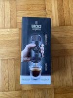 Wacaco Nanopresso Maschine / Kaffeemaschine 
