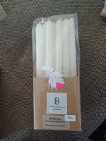36 Kerzen 2.5h Brenndauer neu