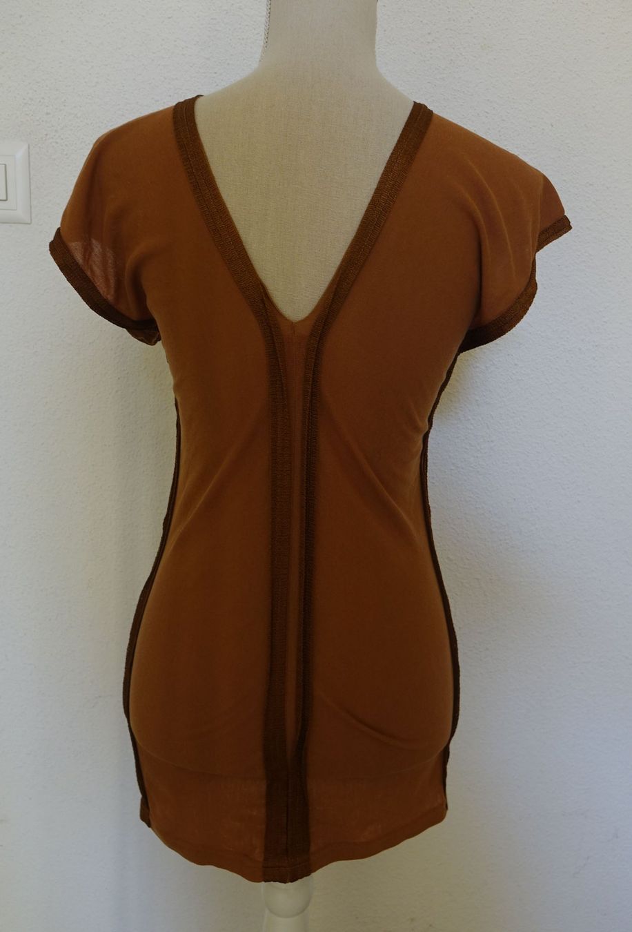Missoni Tops: Oberteil Missoni It. 42 100% Baumwolle – Neu (gemäss Beschreibung) aus Winterthur von Hiruko 2