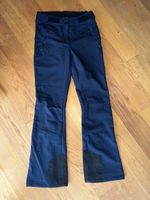 Crivit Ski Pants, dark blue, Size 36, excellent condition