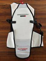 Komperdell Airshock Rückenprotektor, Grösse M