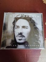 CD - Gil Ofarim – Alles Auf Hoffnung (Rock, 2020)