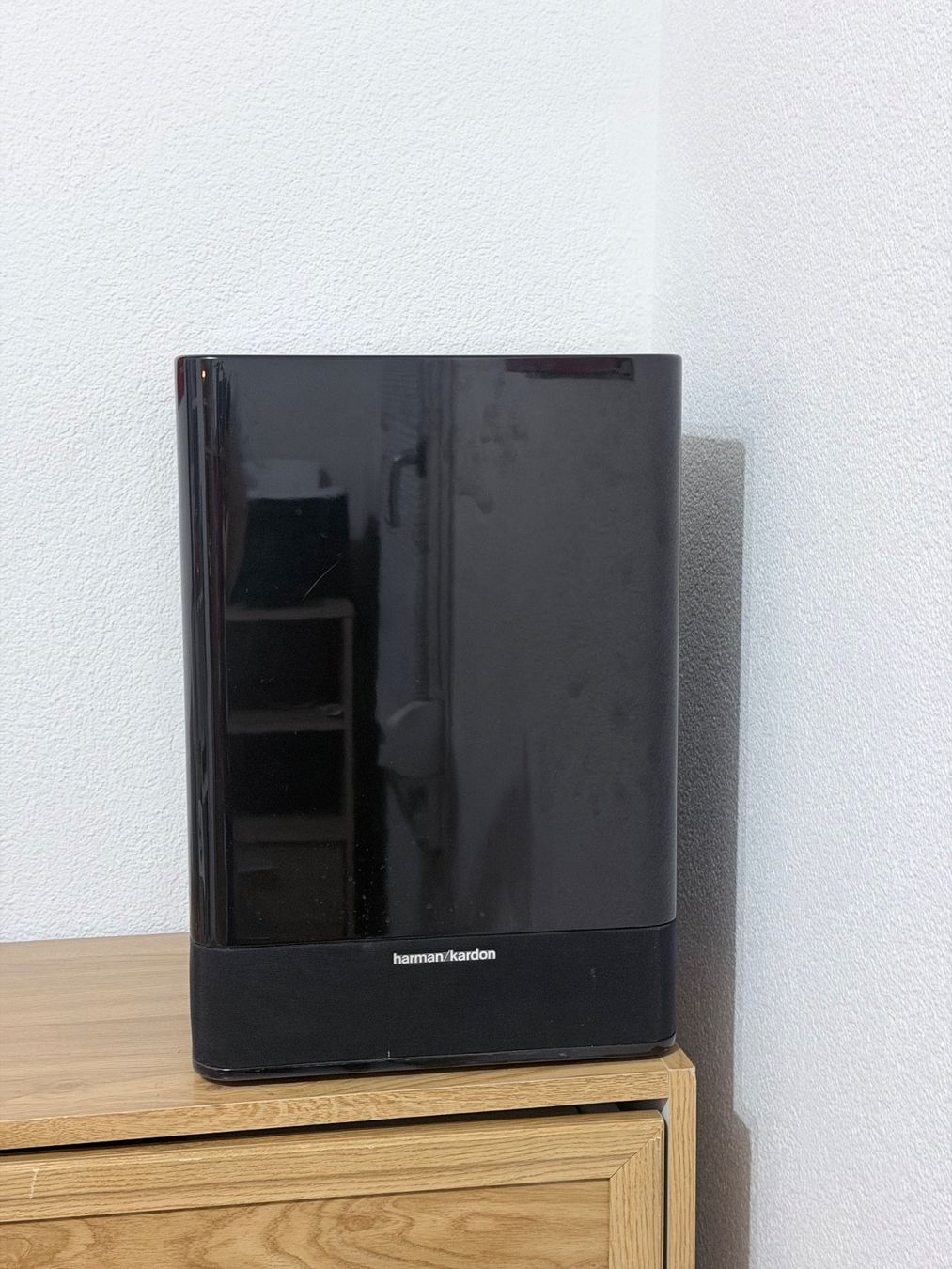 Harman-Kardon Home Cinema: Home Cinema 5.1 Harman Kardon – Usato da Burgdorf venduto da angel.076 4