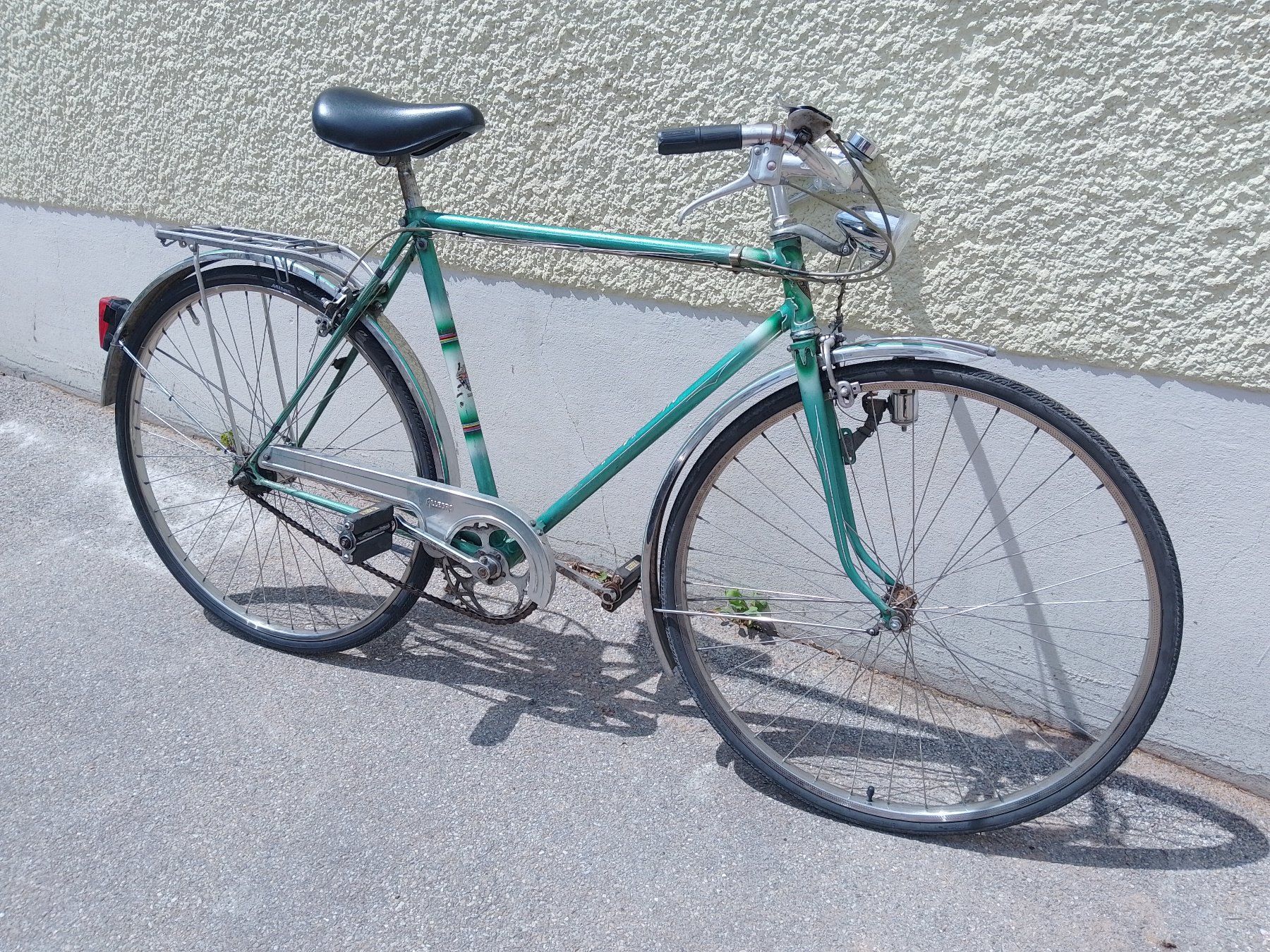 Biciclette: Allegro Oldtimer Velo – Usato da Bern venduto da fsba